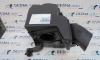 Carcasa filtru aer, AV61-9600-BF, Ford Focus 3 sedan, 1.6tdci