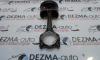 Piston cu biela, Opel Astra H, 1.6B, Z16XEP