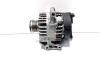 Alternator cod 51880173, Peugeot Bipper (AA) 1.3hdi (pr:110747)