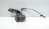 Broasca dreapta spate, 6Y0839016A, Skoda Fabia 2 Combi (5J) (id:250181)
