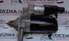 Electromotor 02Z911024H, Skoda Roomster (5J) 1.6tdi, CAY