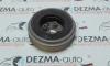 Fulie motor 038105243, Skoda Octavia (1U2) 1.9tdi, ASZ