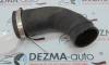 Furtun intercooler, 8E0145837G, Audi A4 (8EC, B7) 1.9tdi