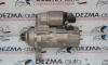 Electromotor 02Z911024D, Audi A3 Sportback (8VA) 1.6tdi, CRKB