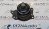 Tampon motor, 6Q0199262AS, Skoda Fabia 2 (5J) 1.2B