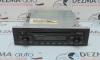 Radio cd, 8E0035186D, Audi A4 (8EC, B7) (id:251208)