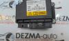 Calculator airbag, 285581365R, Renault Scenic 3, 1.5dci