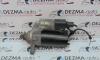 Electromotor 02Z911023S, Seat Ibiza 5, 1.6tdi, CAY