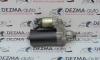 Electromotor, 1241-7796892-02, 0001115046, Bmw 3 (E90) 2.0d, 204D4