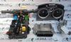 Calculator motor GGM55198921, 0281012548, Opel Astra H, 1.9cdti, Z19DTL