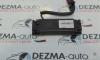 Amplificator antena, 9661102880, Peugeot 407 SW (6E) (id:252529)