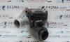 Turbosuflanta 059145722J, Audi Q7 (4L) 3.0tdi, CNRB