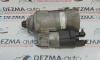 Electromotor 02Z911023H, Audi A3 (8P1) 1.9tdi (id:252907)