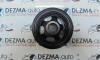 Fulie motor A6420300103, Mercedes Clasa ML (W164) 3.2cdi (pr:110747)