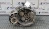 Cutie viteza manuala, cod KDN, Seat Toledo 3 (5P2), 2.0 TDI, AZV, 6 vit man (pr:110747)