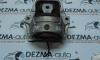 Tampon motor dreapta cu fir, 8K0199381KF, Audi A4 Avant (8K5, B8)