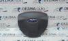 Airbag volan 4M51-A042B85-DD, Ford Focus 2 sedan