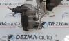 Actuator turbo, Mercedes Sprinter 4,6-t platforma (906) 2.2cdi