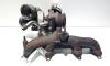 Turbosuflanta 03G253014M, Vw Caddy 3, 1.9tdi, BLS