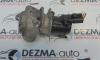 Egr, 9649358780, Peugeot 206, 1.6hdi, 9HZ