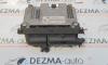 Calculator motor, 045906013AL, 0281016627, Seat Ibiza 4, 1.4tdi, BMS (pr:110747)