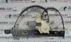 Macara cu motoras dreapta spate, 7S71-A27000-BJ,  Ford Mondeo 4 (id:254750)