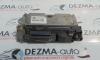 Calculator motor, 03C906024CD, Seat Leon (1P1) 1.4B, BXW