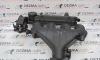 Galerie admisie cu capac culbutori, 9662688980, Ford Mondeo 4, 2.0tdci, QXBA (pr:110747)