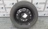 Janta tabla, Ford Fiesta 5