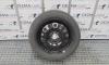 Janta tabla, Ford Fiesta 5