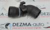 Furtun intercooler cu senzor, Ford Fiesta 5, 1.4tdci (id:256255)