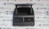 Grila aer bord centrala cu sertar, cod 7L6857919B, Vw Touareg (7LA, 7L6) (id:256750)