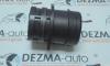 Debitmetru aer, 06J906461D, Audi A5 (8T) 1.8tfsi, CDHB