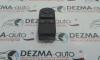 Buton comanda geam stanga fata GM13228706, Opel Zafira B (A05) (id:222291)