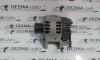 Alternator 90A Valeo, cod 038903024E, VW Golf 4 (1J1), 1.9 TDI, ASZ (pr:110747)