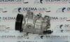 Compresor clima 5Q0820803, Seat Leon ST combi (5F8) 2.0tdi, CRB