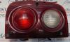 Stop stanga aripa, Land Rover Freelander (LN) (id:259722)
