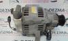 Alternator cu pompa vacuum, cod 100213-2540, Land Rover Freelander (LN) 2.0 diesel, 20T2N (pr:110747)