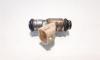 Injector, 036031AC, Seat Leon (1M1) 1.4B, AXP
