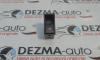 Buton comanda geam stanga spate, GM13228711, Opel Zafira B (A05) (id:259509)