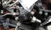 4M5Q9D280DB rampa injectoare Ford Focus combi 2 1.8tdci