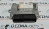 Calculator motor, 03G906021PS, 0281014067, Skoda Superb (3T) 2.0tdi, BMP