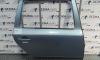 Usa dreapta spate, Skoda Octavia 2 Combi (1Z5) (id:260329)