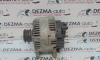 Alternator, cod 03G903016A, Audi A4 (8E) 2.0tdi, BLB