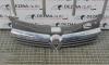 Grila bara fata centrala cu sigla, GM13108471, Opel Astra H (id:260985)