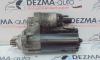 Electromotor, 02E911023H, Seat Toledo 3, 1.9tdi, BKC