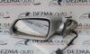 Oglinda electrica stanga cu semnalizare, Skoda Octavia 2 (1Z3) (id:260892)