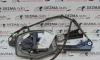 Macara cu motoras stanga fata, 1K3837461A, 1K0959702K, Vw Golf 5 (1K1) (id:261244)