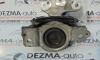 Tampon motor, 9653095580, 9654568180 Peugeot 207 CC 1.6hdi