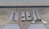 Set tapiterie stalpi interiori Bmw 118, 120